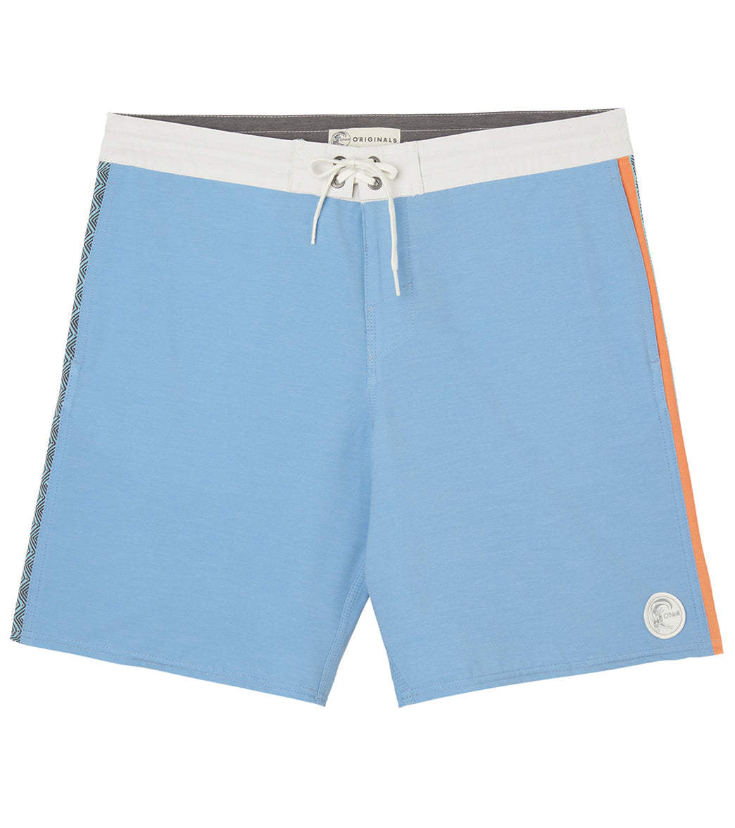 O'Neill Men's 18" OG Cruzer Board Shorts