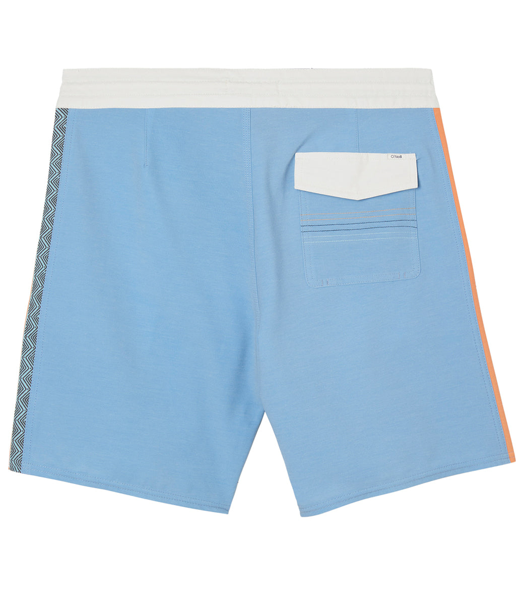 O'Neill Men's 18" OG Cruzer Board Shorts