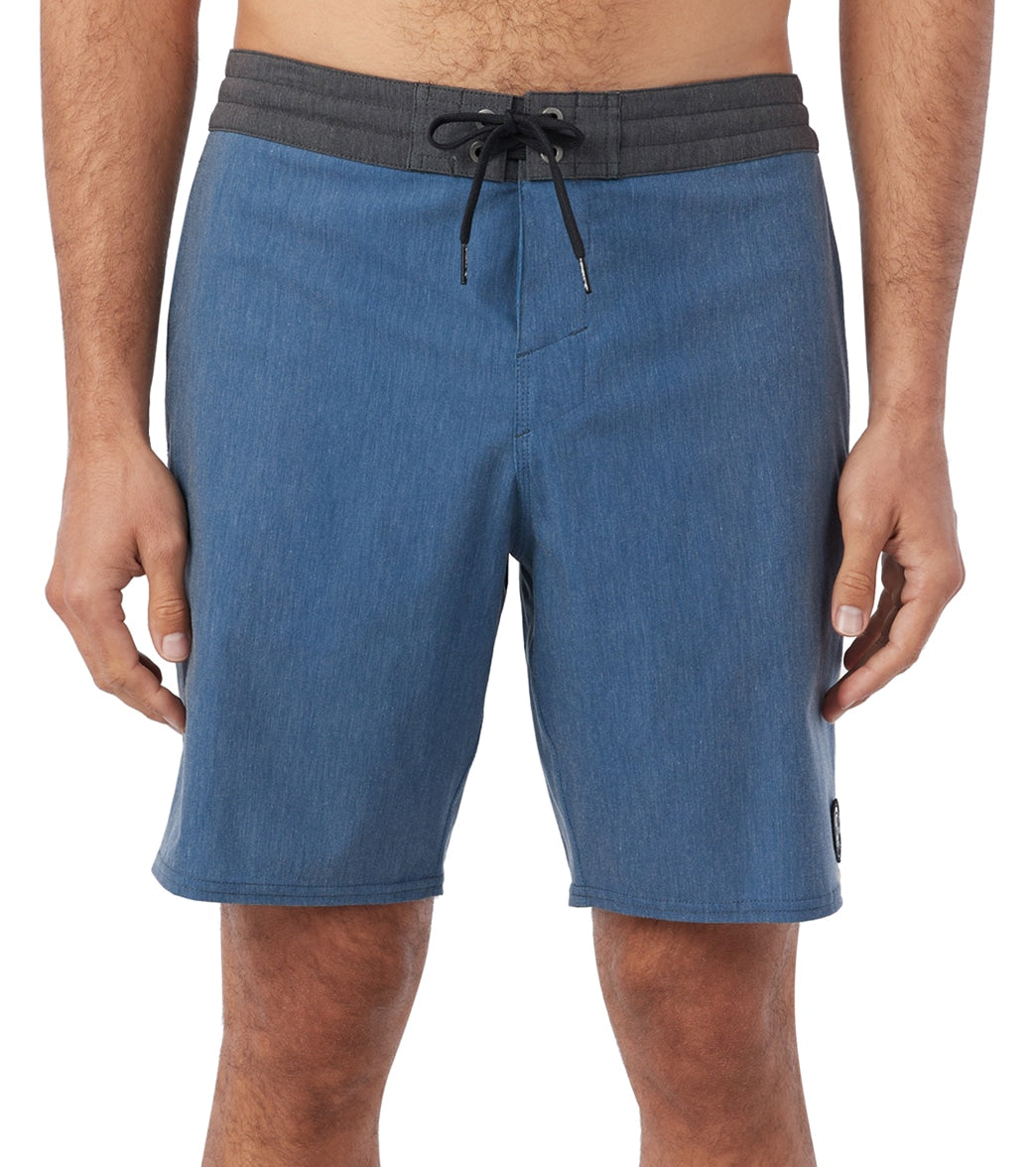 O'Neill Men's 18" OG Cruzer Board Shorts