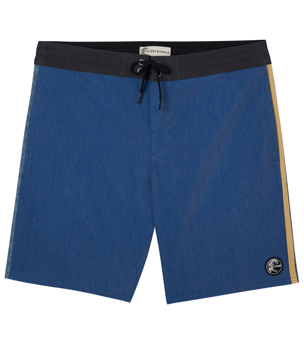 O'Neill Men's 18" OG Cruzer Board Shorts
