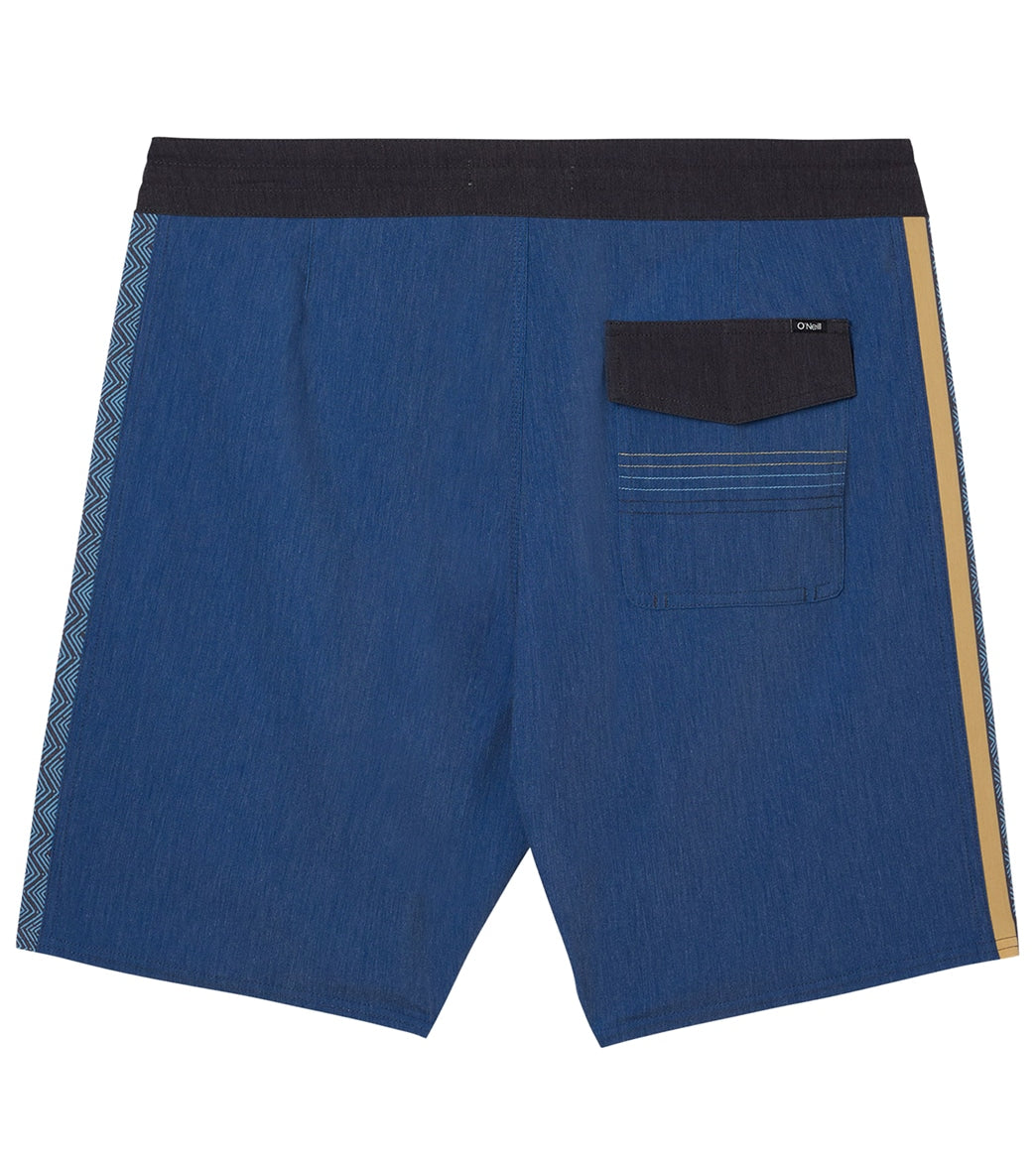 O'Neill Men's 18" OG Cruzer Board Shorts