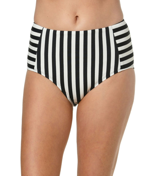 Jantzen Women's Midnight Glam Debra Core Bikini Bottom