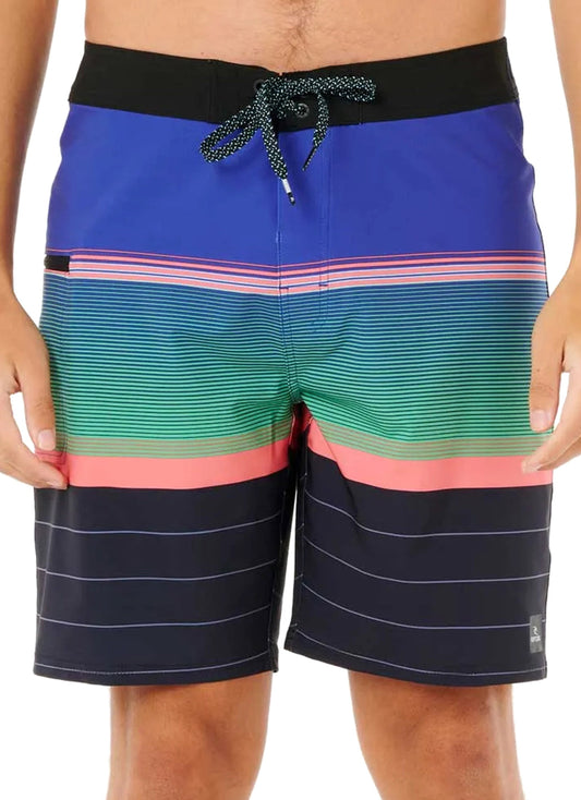 Rip Curl Men's 19" Mirage Daybreaker Board Shorts