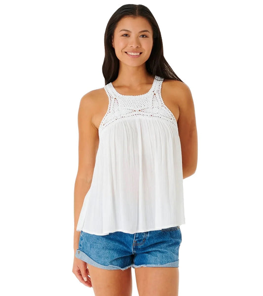 Rip Curl Women's Alira Top