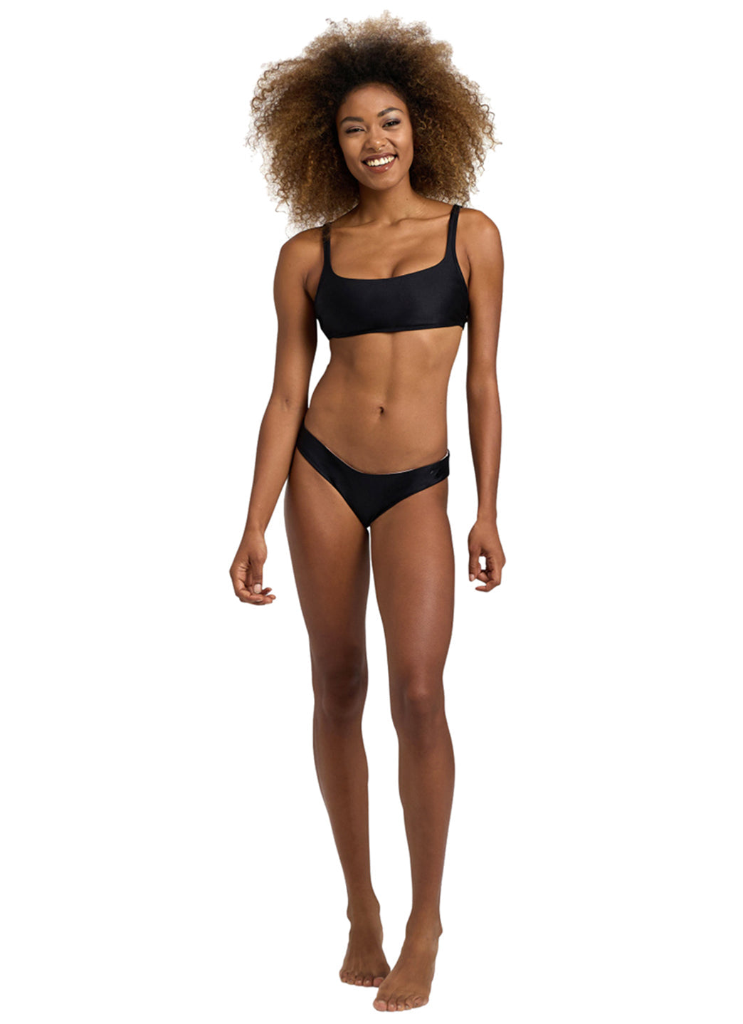 Arena Women's Shila Bralette Bikini Swimsuit Set