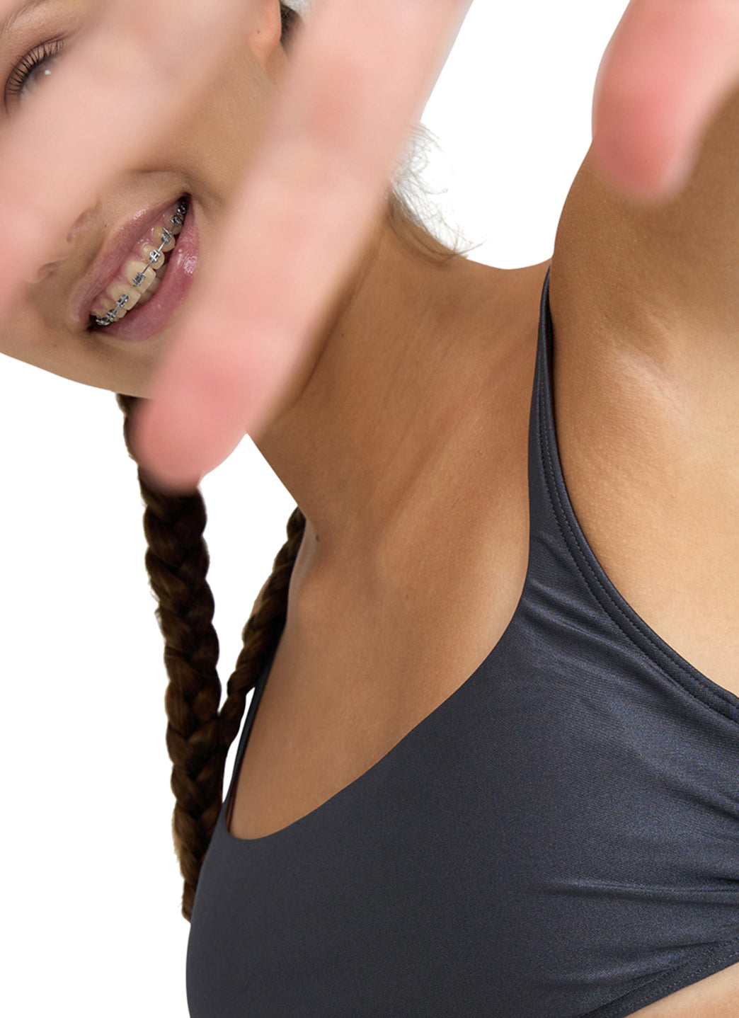 Arena Women's Shila Bralette Bikini Swimsuit Set