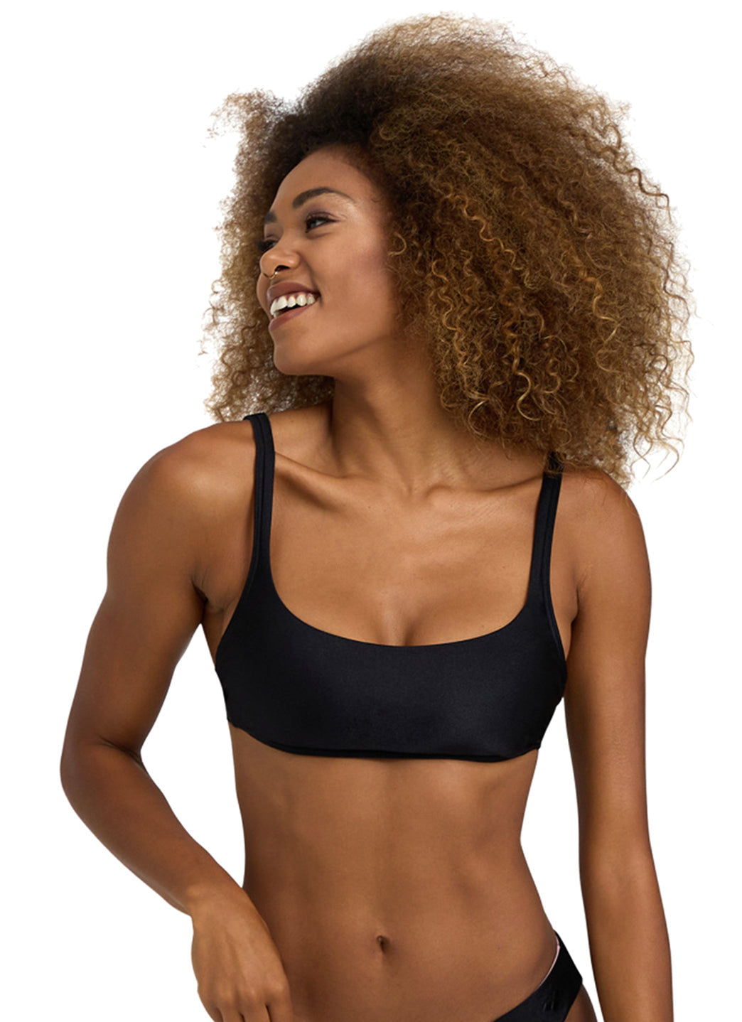 Arena Women's Shila Bralette Bikini Swimsuit Set