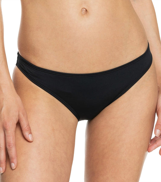 Roxy Women's SD Beach Classics Moderate Bikini Bottom