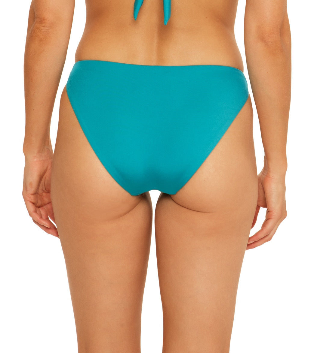 Trina Turk Women's Monaco Chain Hipster Bikini Bottom