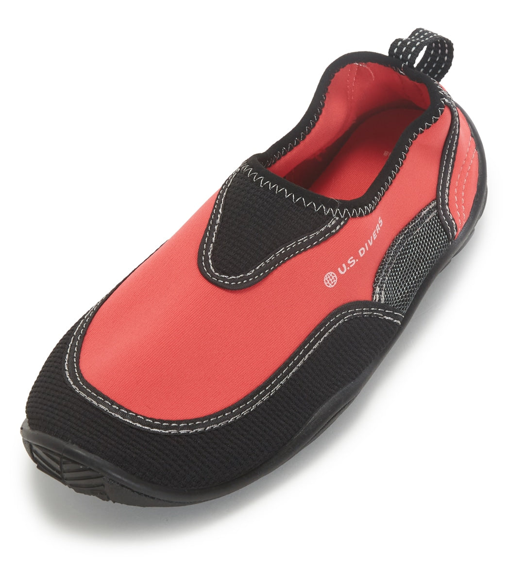 US Divers Unisex Beachwalker RS Water Shoes