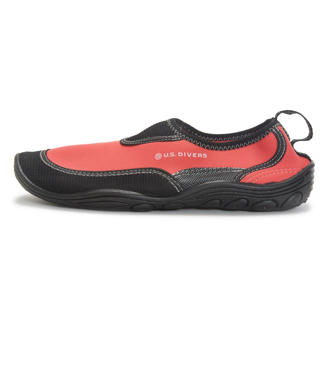US Divers Unisex Beachwalker RS Water Shoes