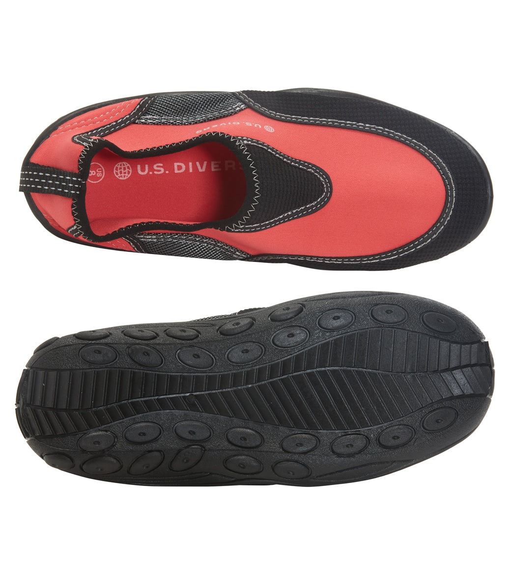 US Divers Unisex Beachwalker RS Water Shoes
