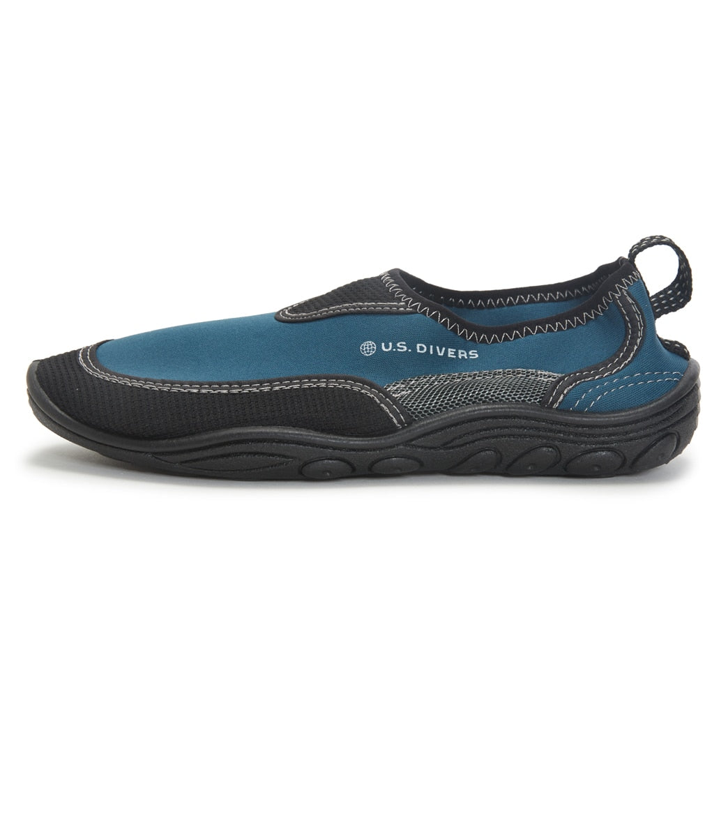 US Divers Unisex Beachwalker RS Water Shoes