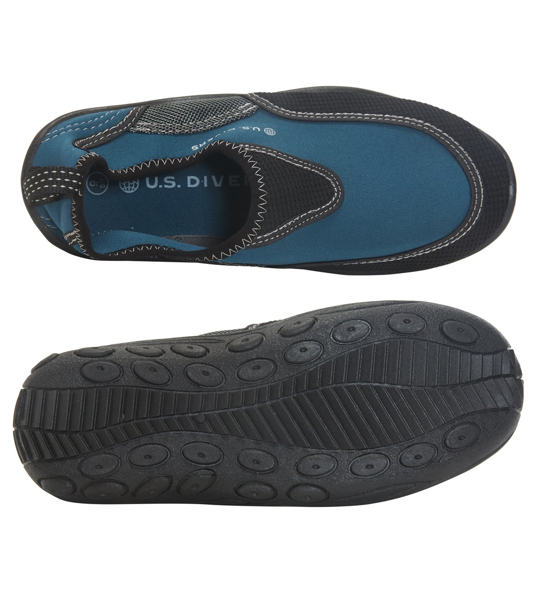 US Divers Unisex Beachwalker RS Water Shoes