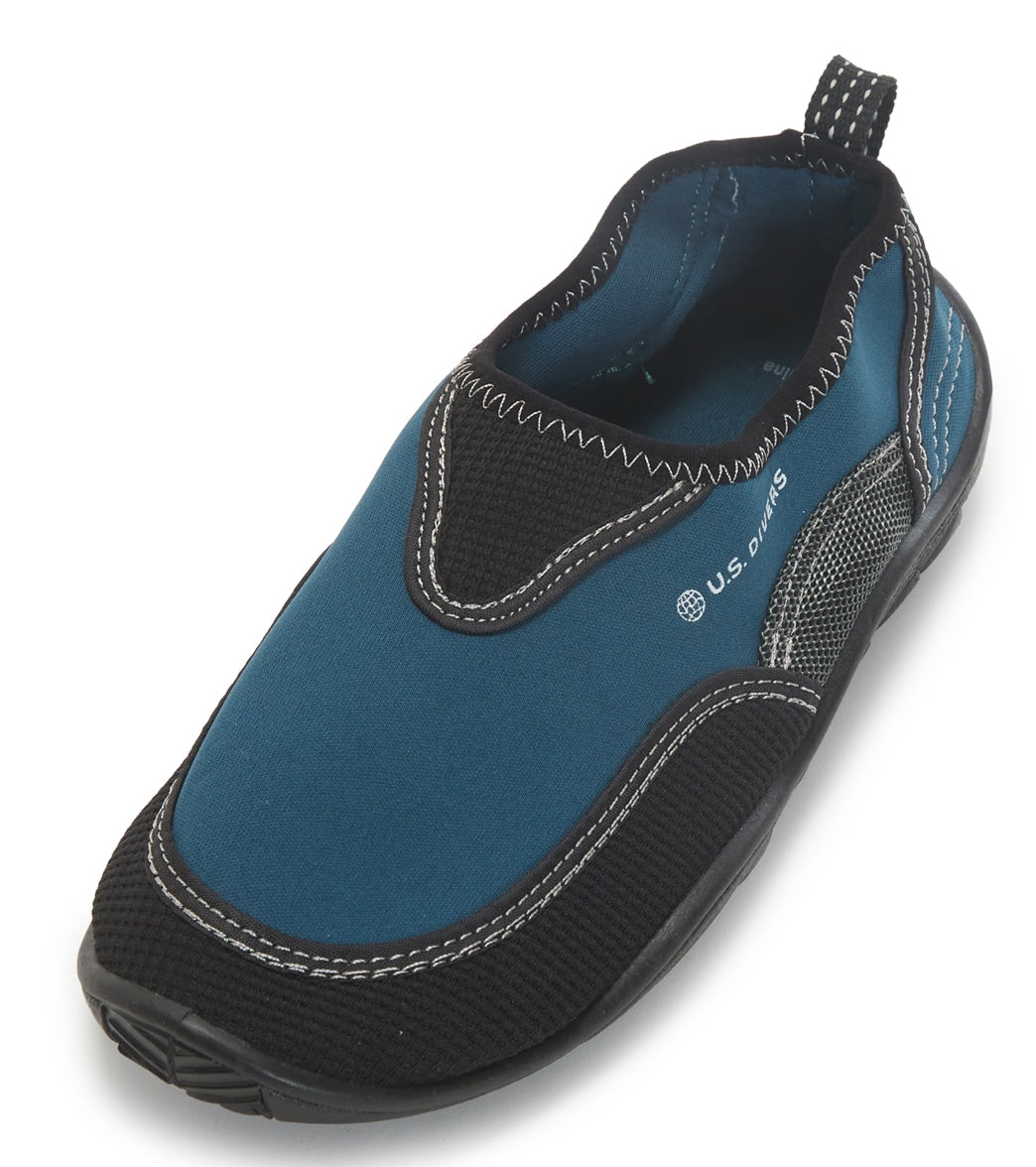 US Divers Unisex Beachwalker RS Water Shoes