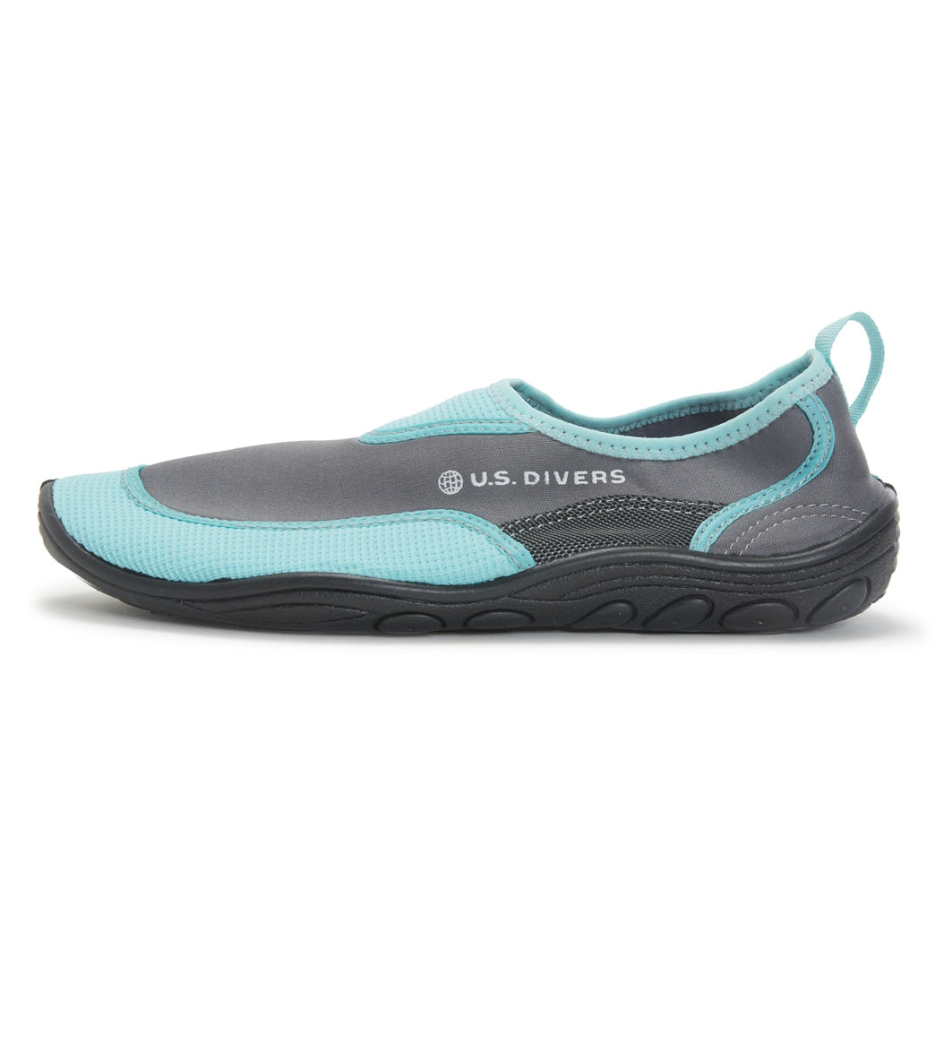 US Divers Unisex Beachwalker RS Water Shoes
