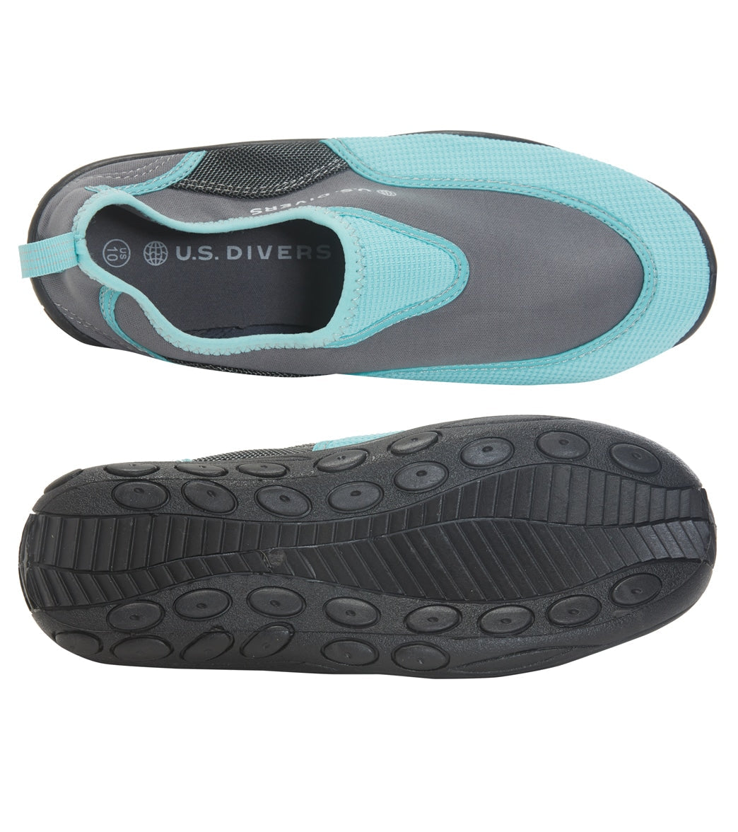 US Divers Unisex Beachwalker RS Water Shoes