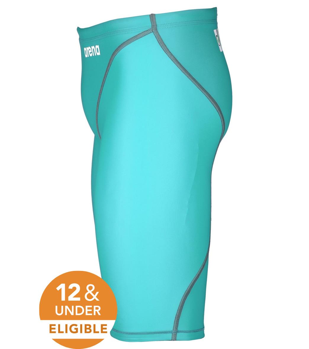 Arena Men's Powerskin ST Next Jammer Tech Suit Swimsuit