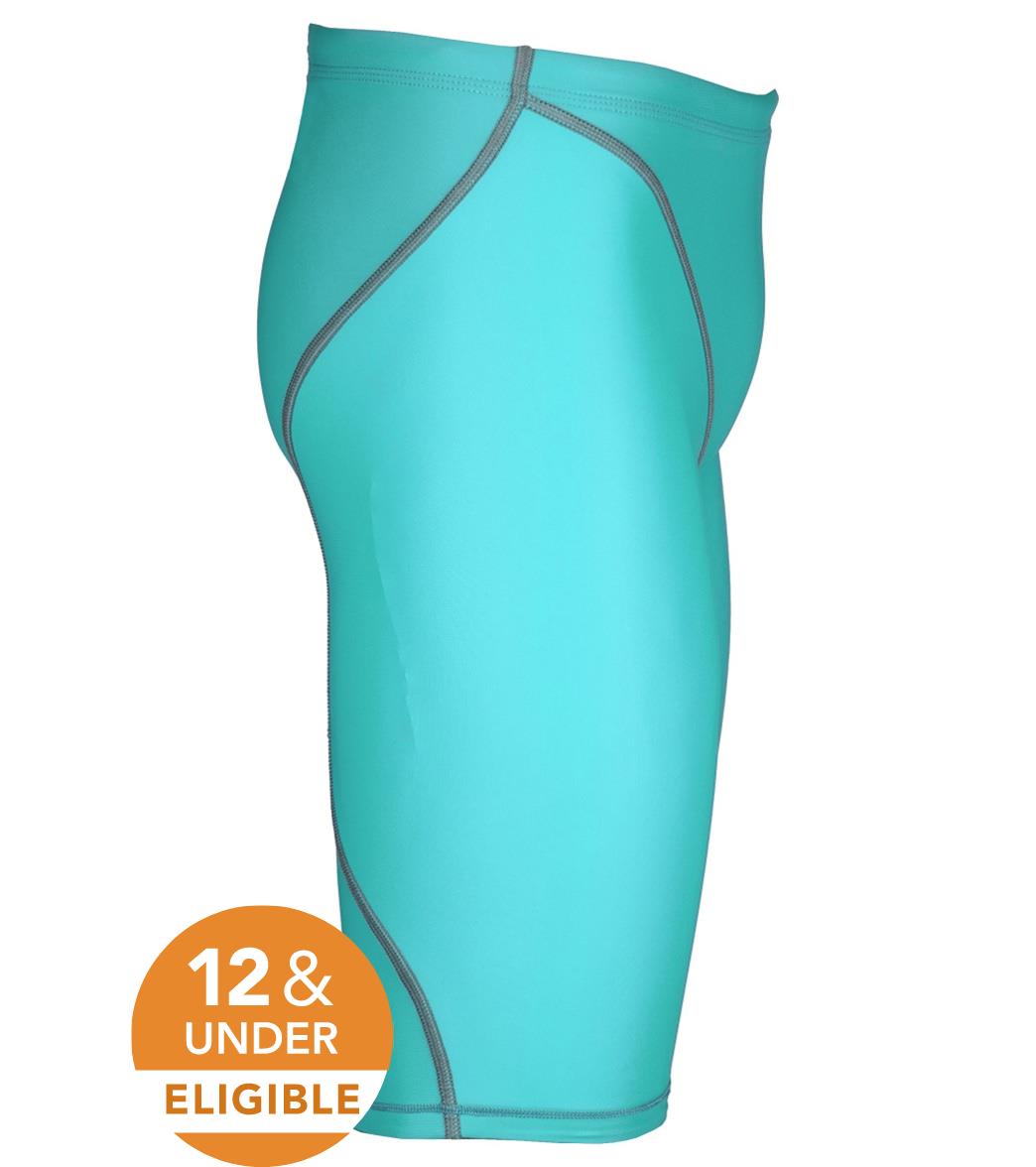 Arena Men's Powerskin ST Next Jammer Tech Suit Swimsuit