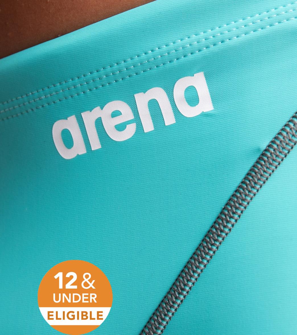 Arena Men's Powerskin ST Next Jammer Tech Suit Swimsuit