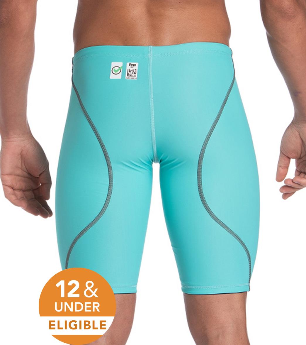 Arena Men's Powerskin ST Next Jammer Tech Suit Swimsuit