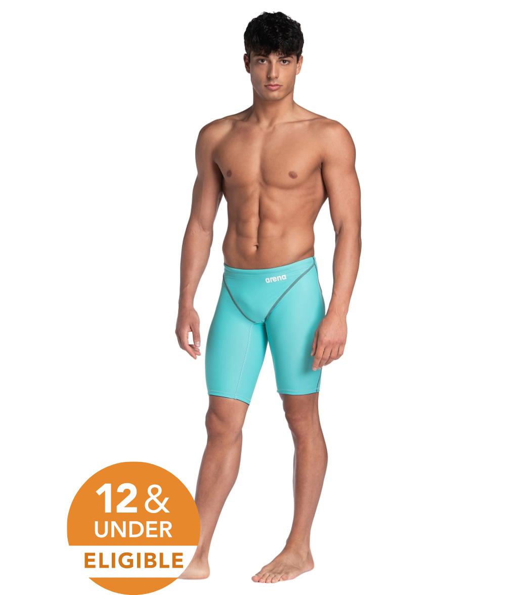 Arena Men's Powerskin ST Next Jammer Tech Suit Swimsuit