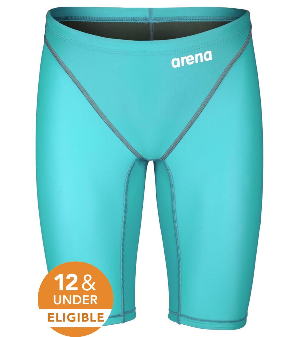 Arena Men's Powerskin ST Next Jammer Tech Suit Swimsuit