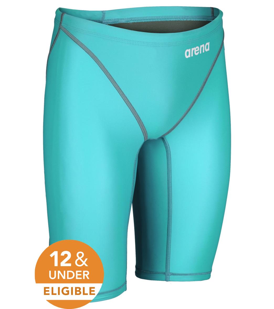 Arena Men's Powerskin ST Next Jammer Tech Suit Swimsuit