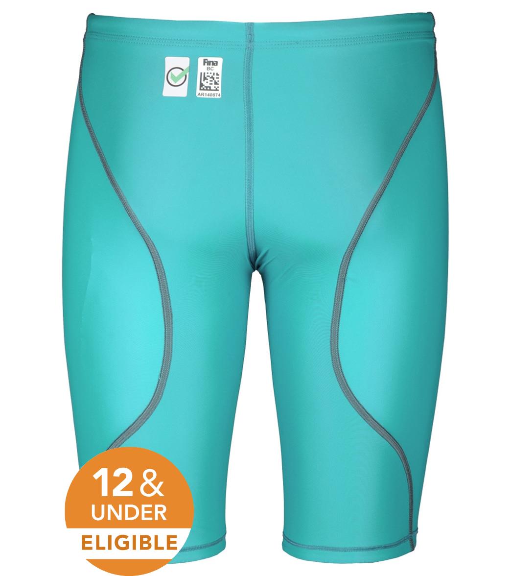 Arena Men's Powerskin ST Next Jammer Tech Suit Swimsuit