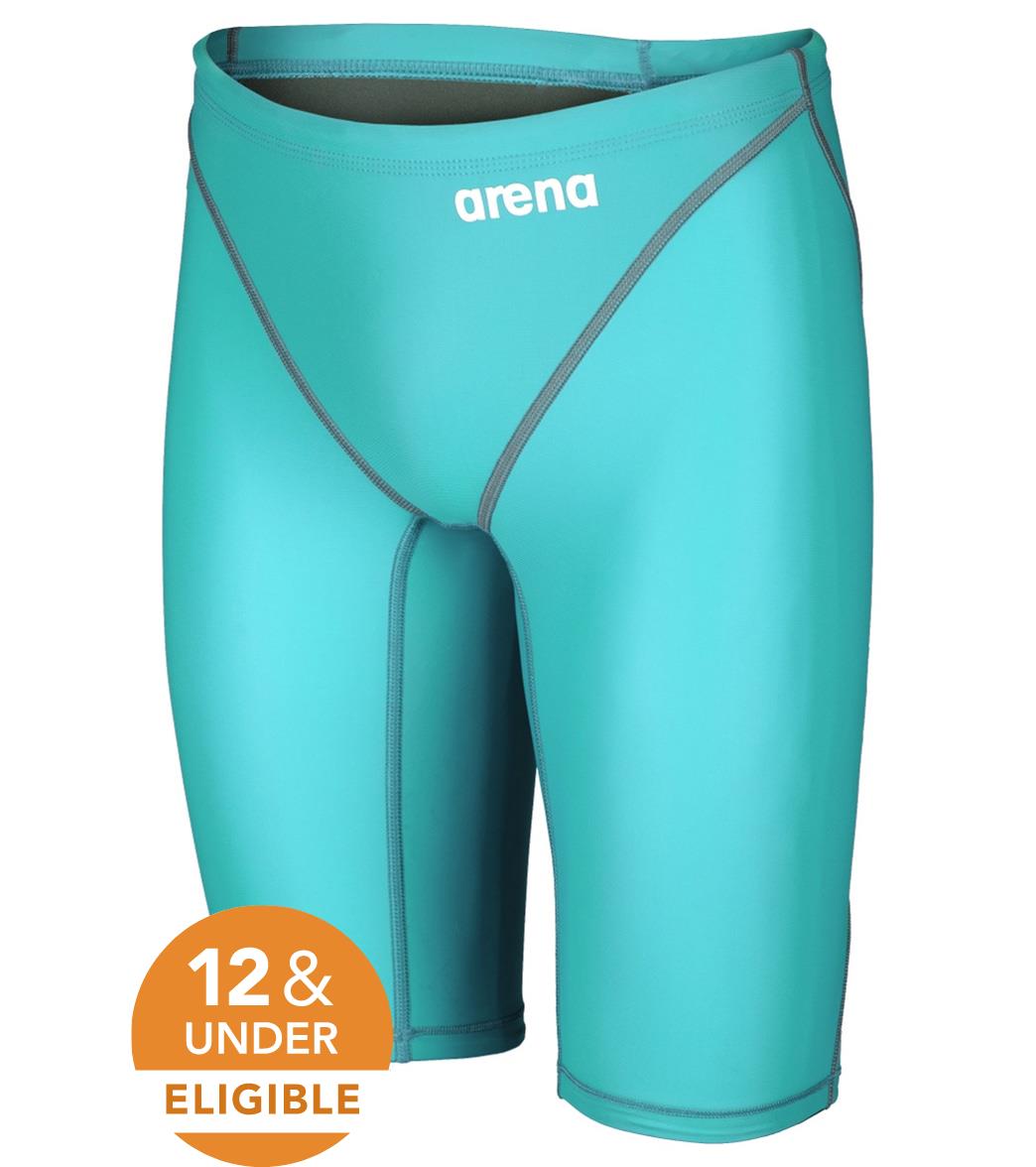 Arena Men's Powerskin ST Next Jammer Tech Suit Swimsuit