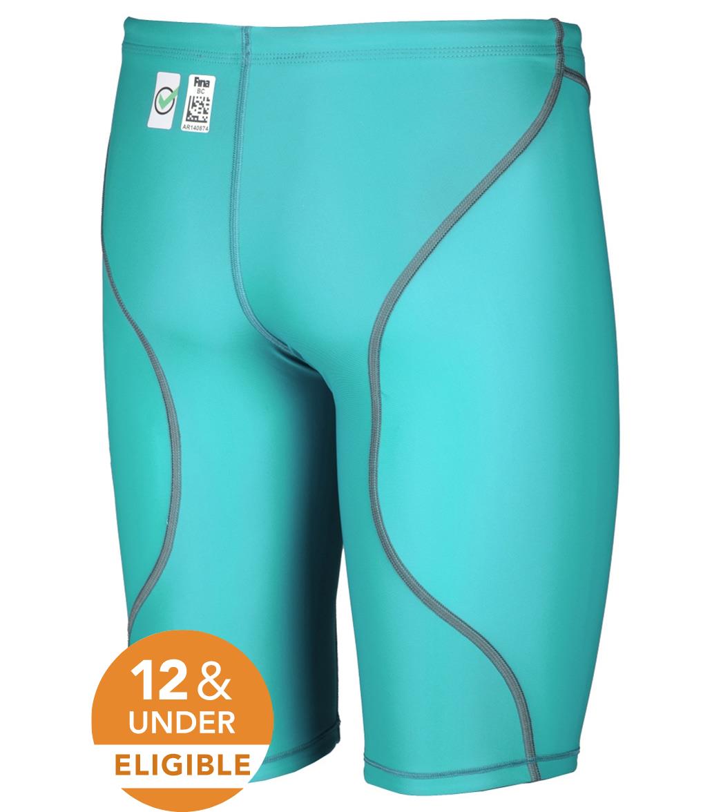 Arena Men's Powerskin ST Next Jammer Tech Suit Swimsuit