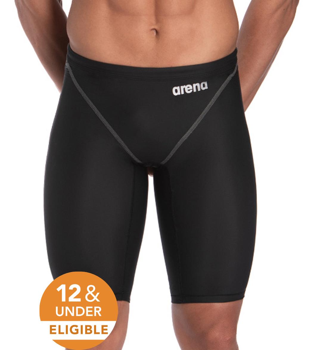 Arena Men's Powerskin ST Next Jammer Tech Suit Swimsuit