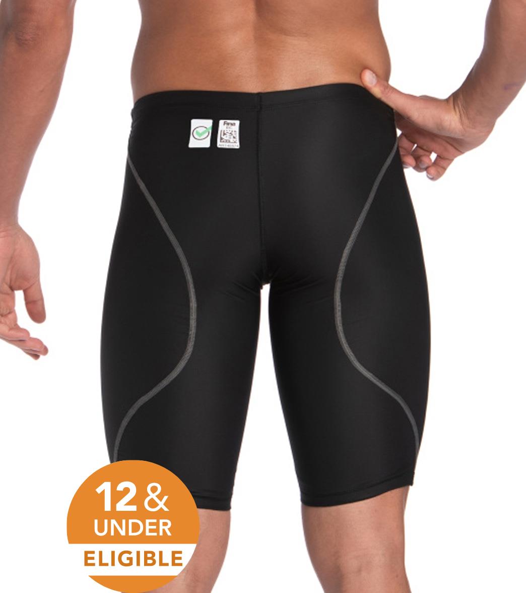 Arena Men's Powerskin ST Next Jammer Tech Suit Swimsuit