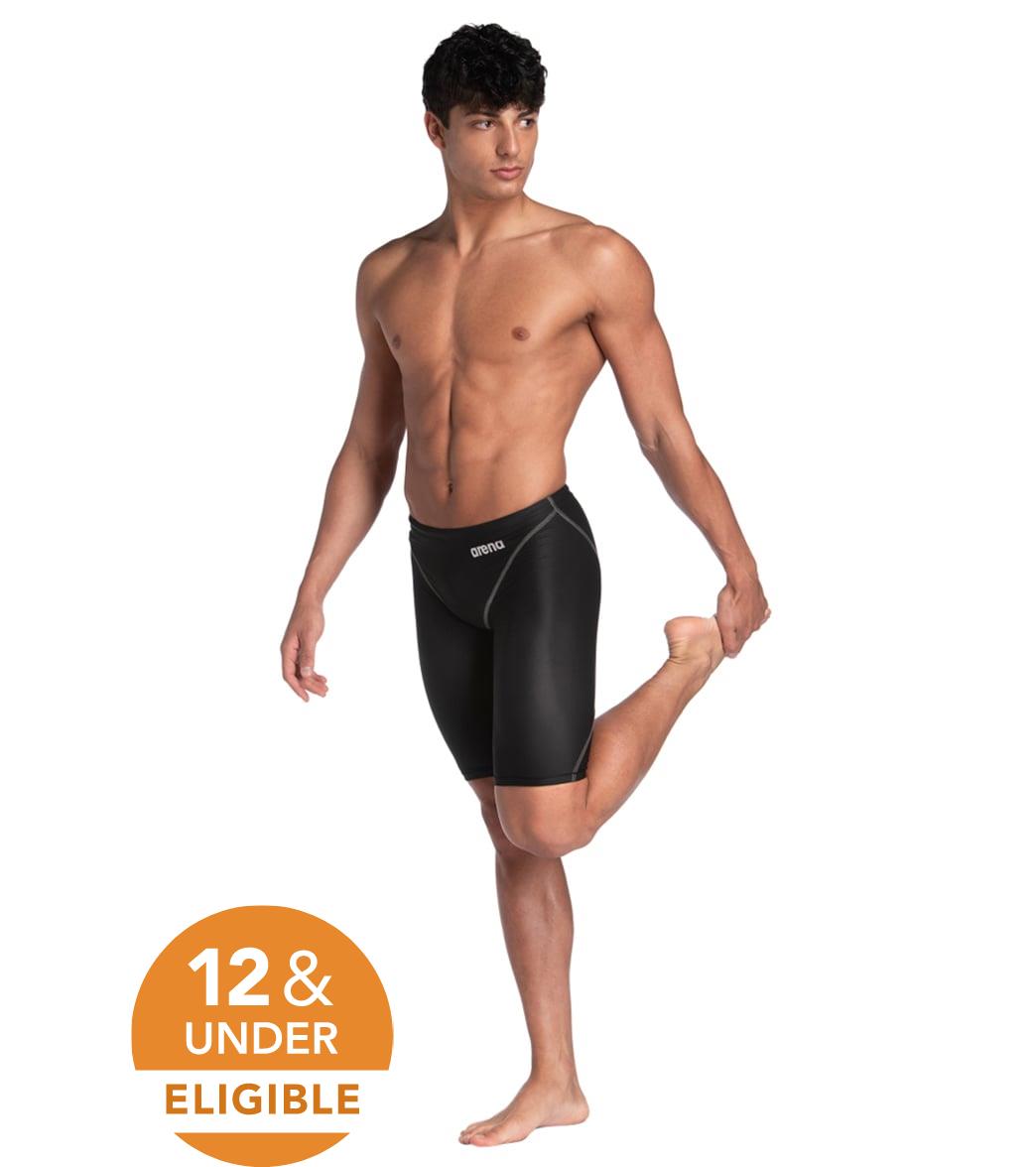 Arena Men's Powerskin ST Next Jammer Tech Suit Swimsuit