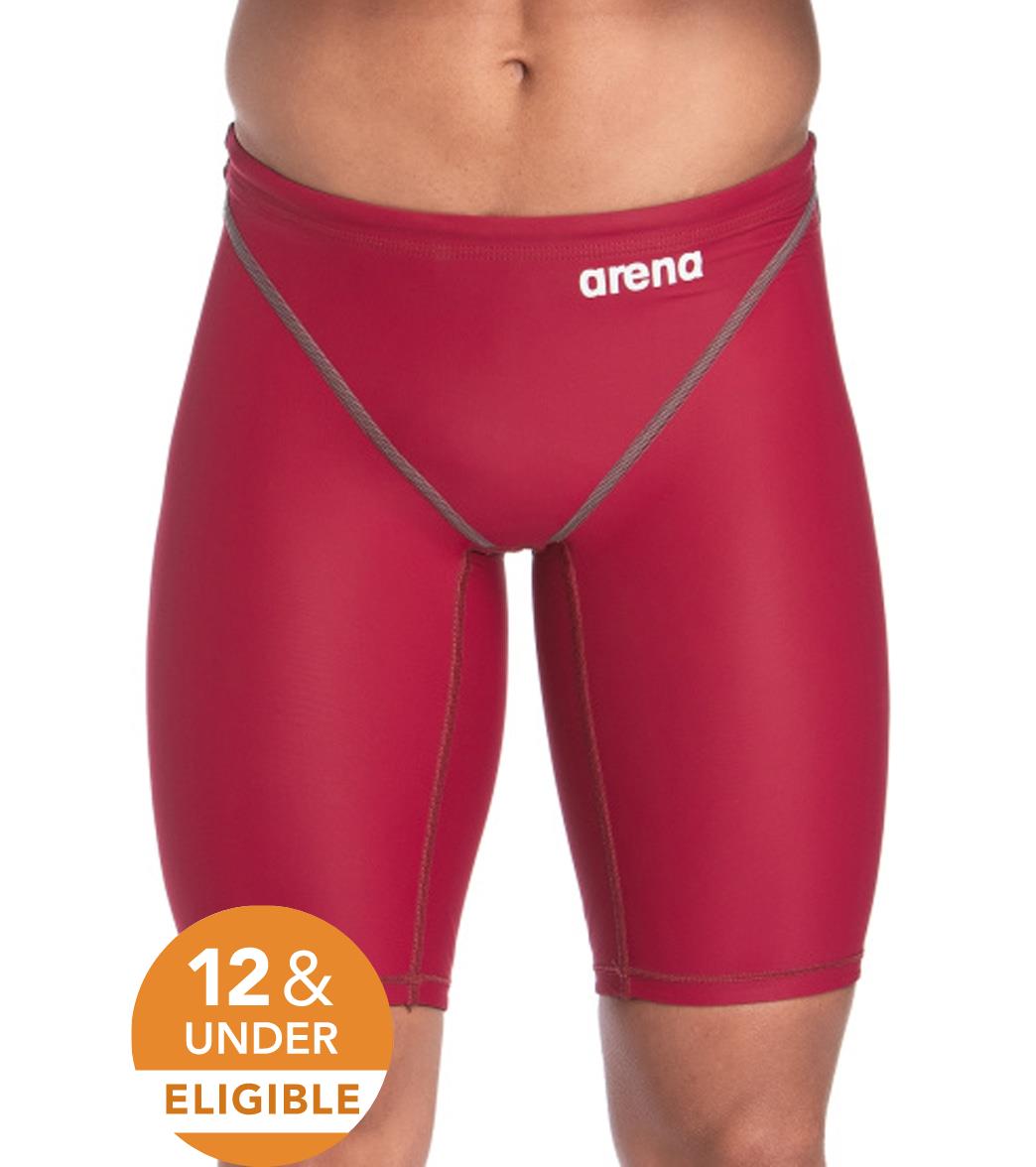 Arena Men's Powerskin ST Next Jammer Tech Suit Swimsuit