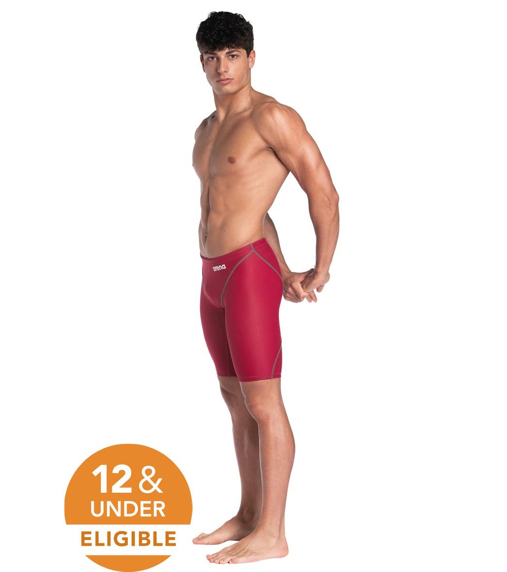 Arena Men's Powerskin ST Next Jammer Tech Suit Swimsuit