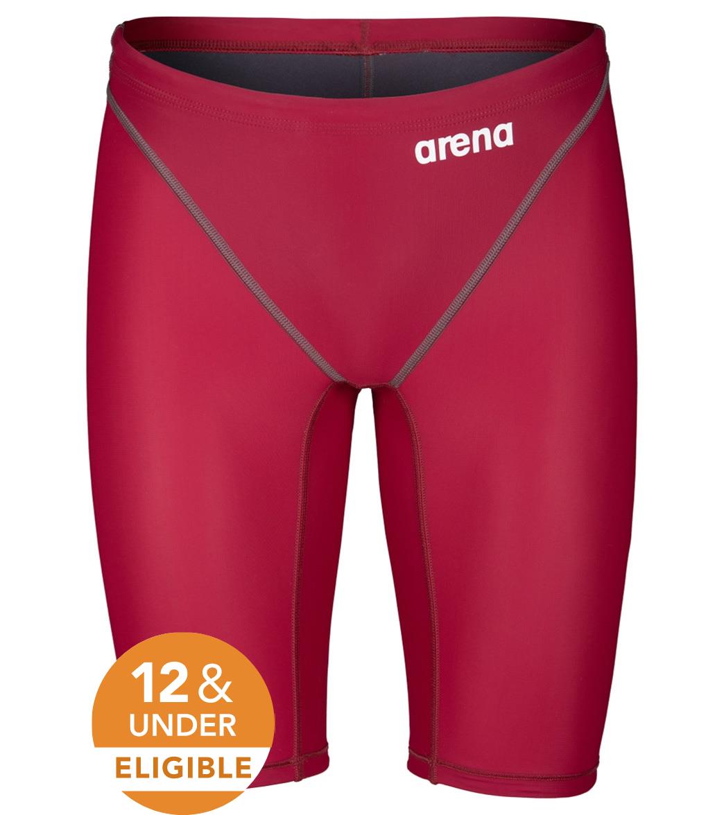 Arena Men's Powerskin ST Next Jammer Tech Suit Swimsuit