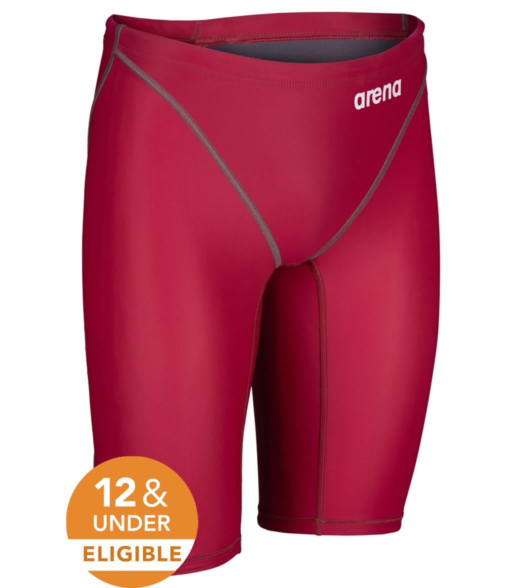 Arena Men's Powerskin ST Next Jammer Tech Suit Swimsuit