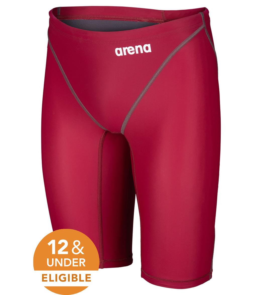 Arena Men's Powerskin ST Next Jammer Tech Suit Swimsuit