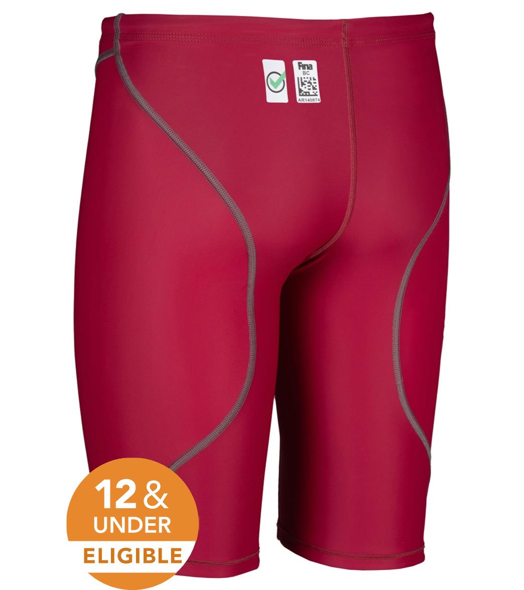 Arena Men's Powerskin ST Next Jammer Tech Suit Swimsuit