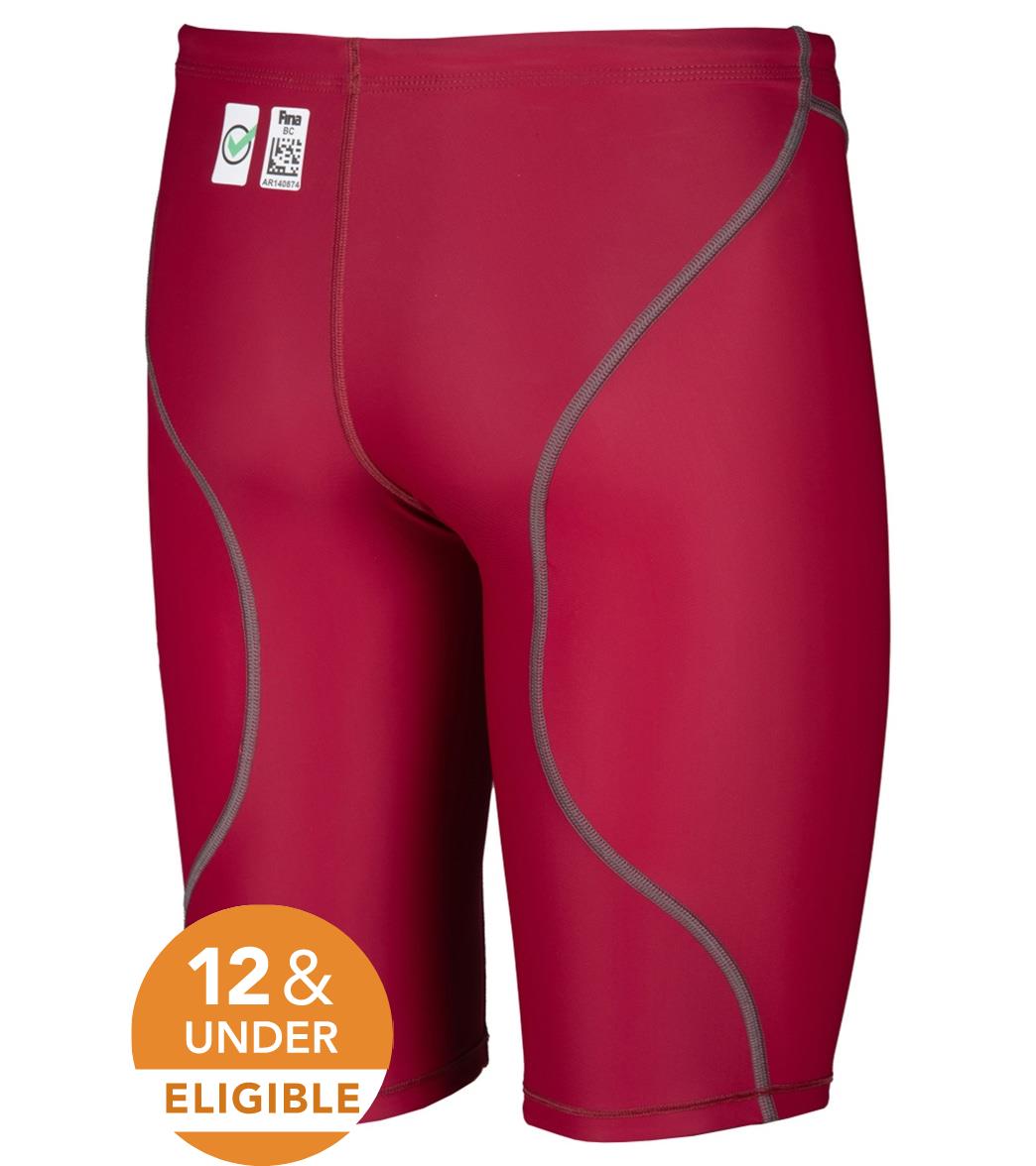 Arena Men's Powerskin ST Next Jammer Tech Suit Swimsuit