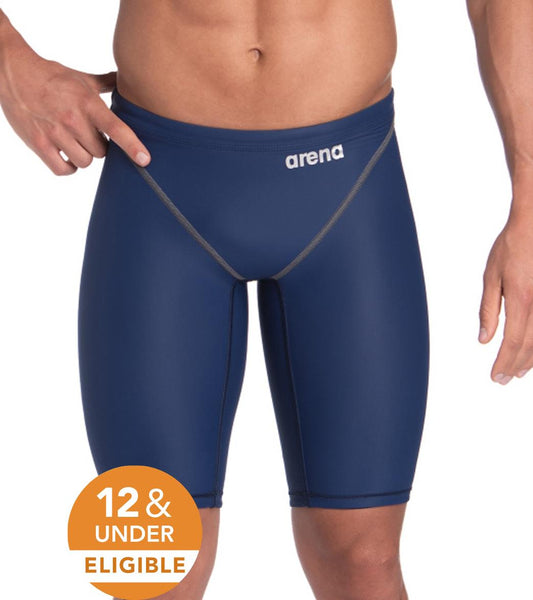 Arena Men's Powerskin ST Next Jammer Tech Suit Swimsuit