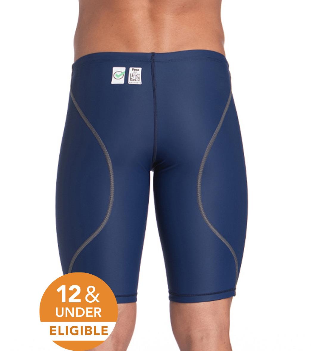 Arena Men's Powerskin ST Next Jammer Tech Suit Swimsuit