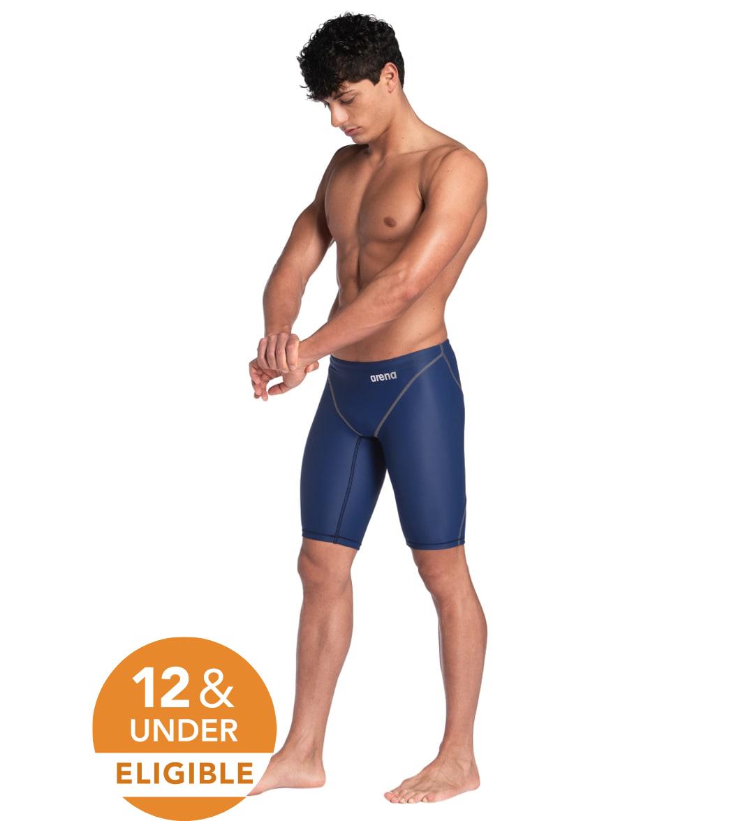Arena Men's Powerskin ST Next Jammer Tech Suit Swimsuit
