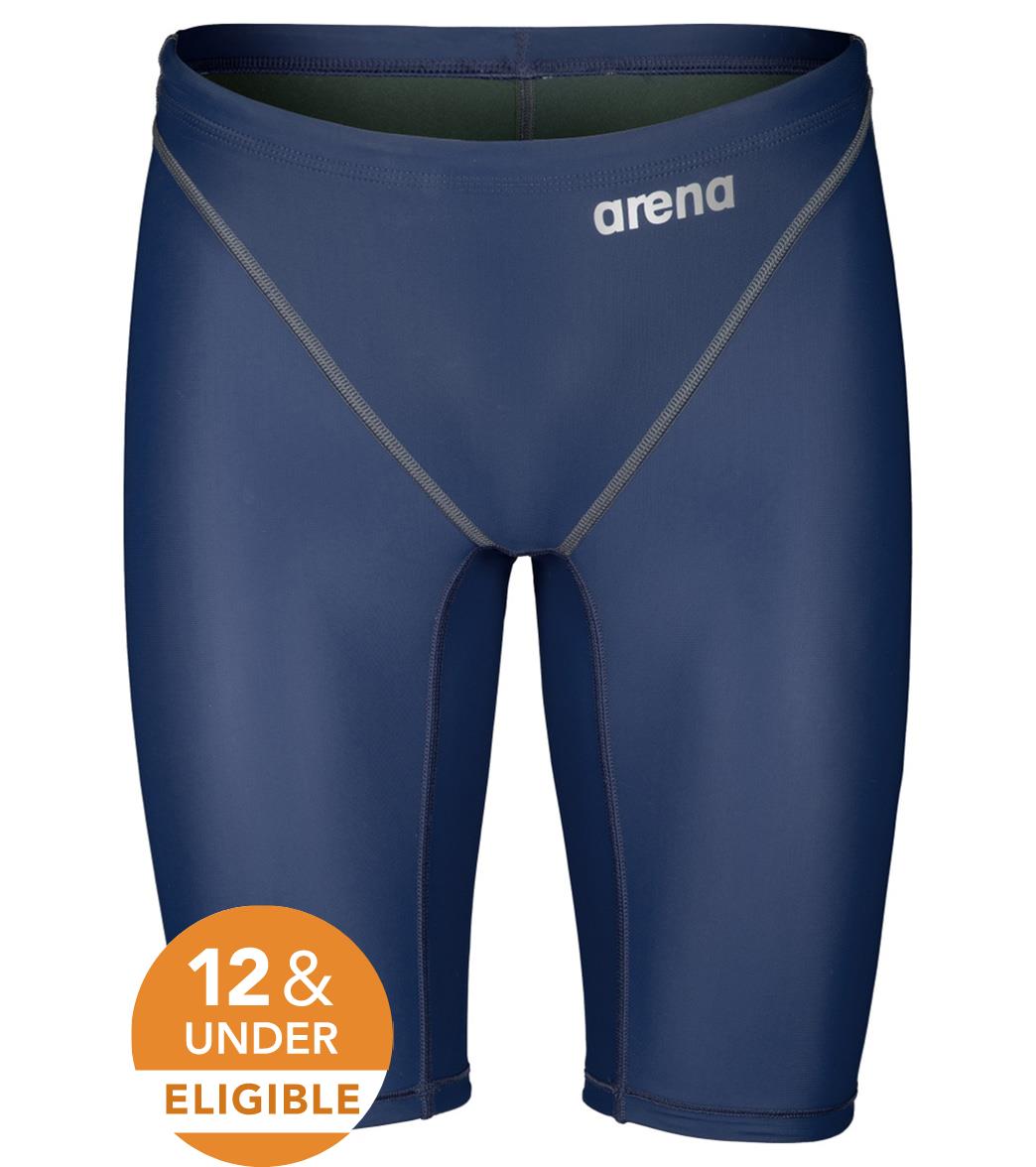 Arena Men's Powerskin ST Next Jammer Tech Suit Swimsuit