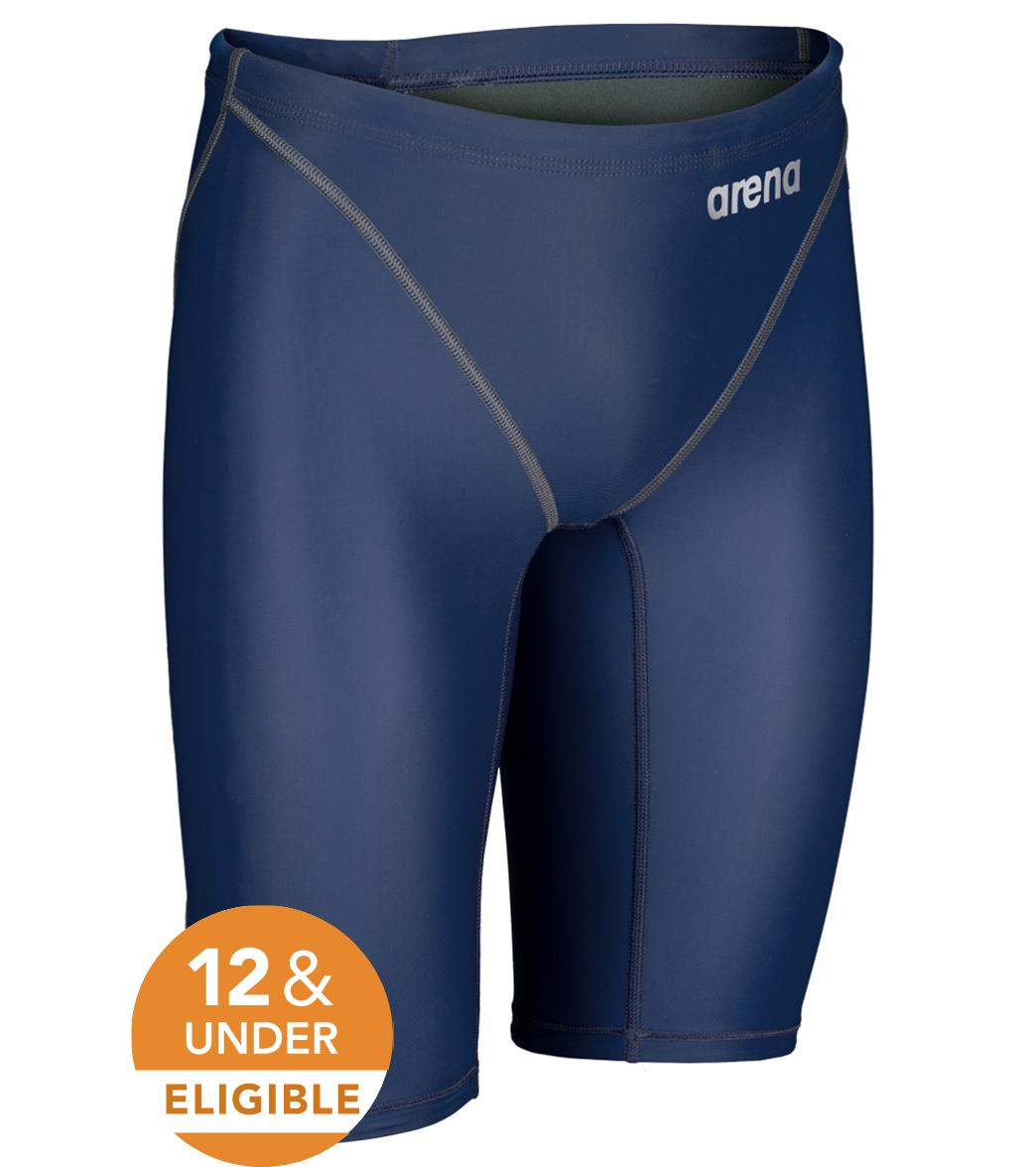 Arena Men's Powerskin ST Next Jammer Tech Suit Swimsuit