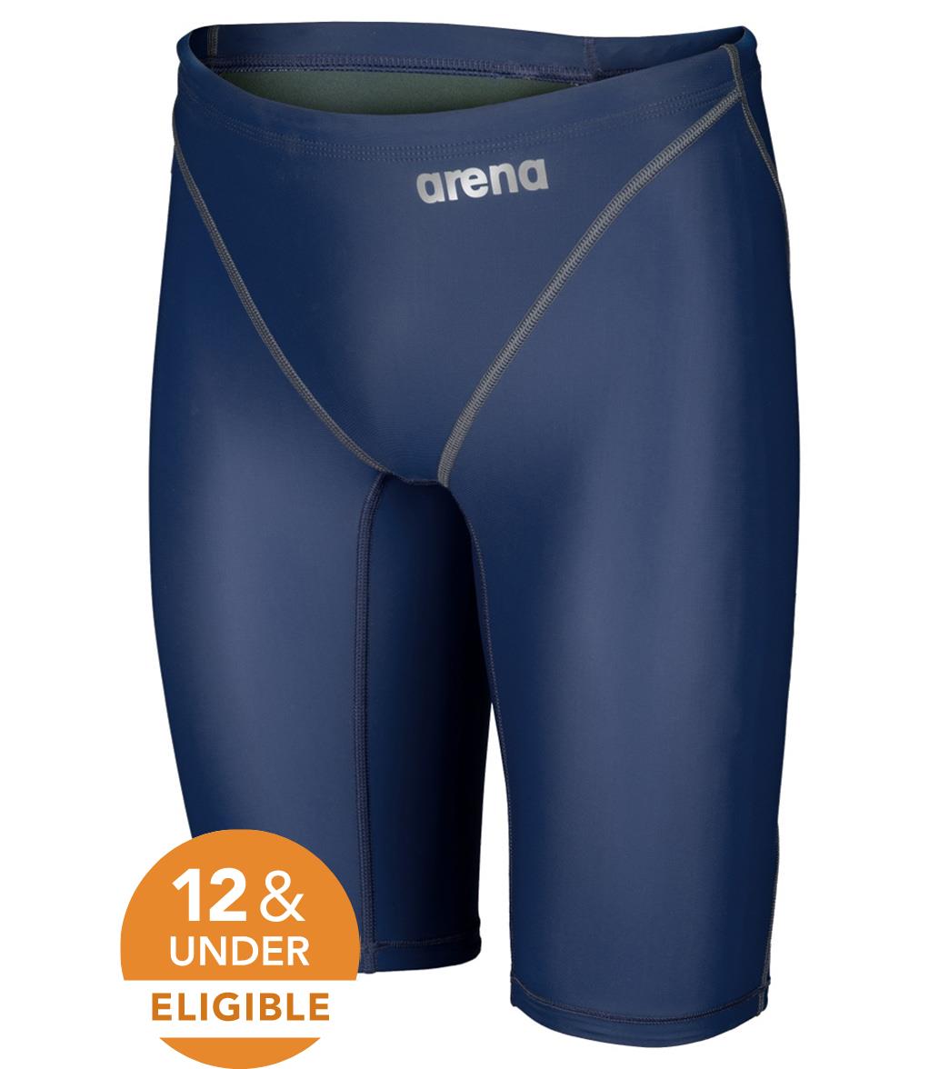 Arena Men's Powerskin ST Next Jammer Tech Suit Swimsuit