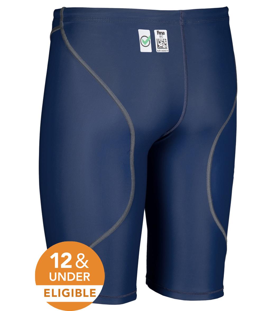 Arena Men's Powerskin ST Next Jammer Tech Suit Swimsuit