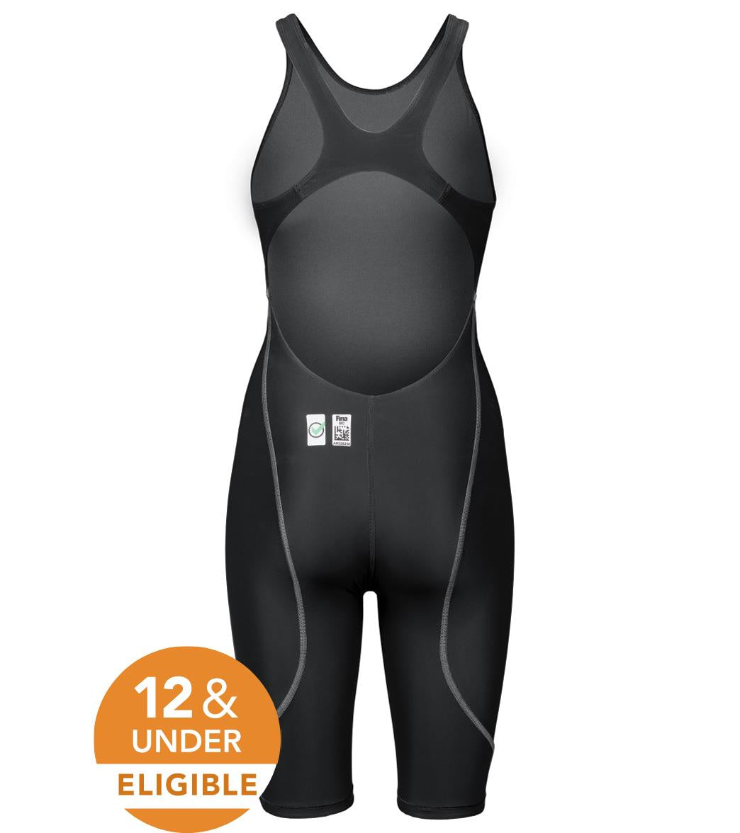 Arena Women's Powerskin ST Next Open Back Tech Suit Swimsuit