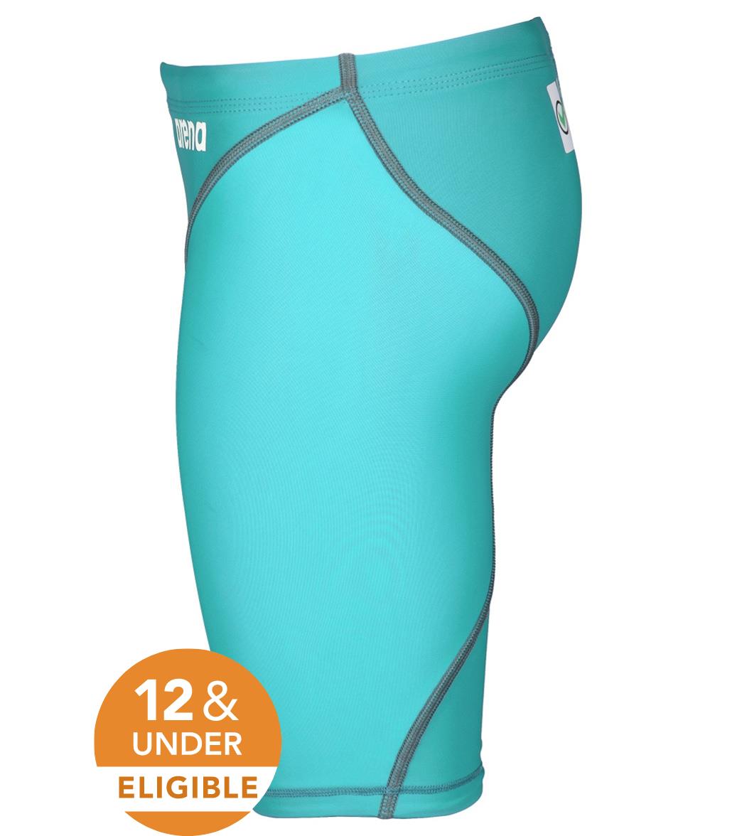 Arena Boys' Powerskin ST Next Jammer Tech Suit Swimsuit